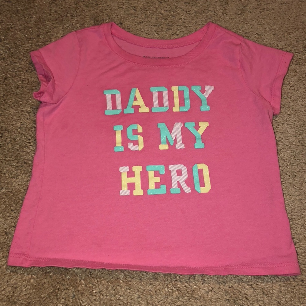 Baby tee